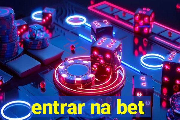 entrar na bet